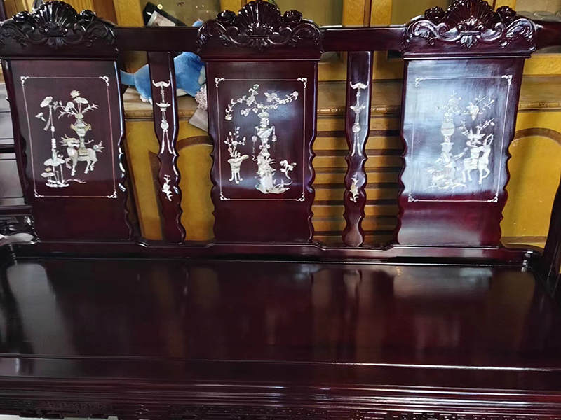 哈尔滨温州修理老家具翻新